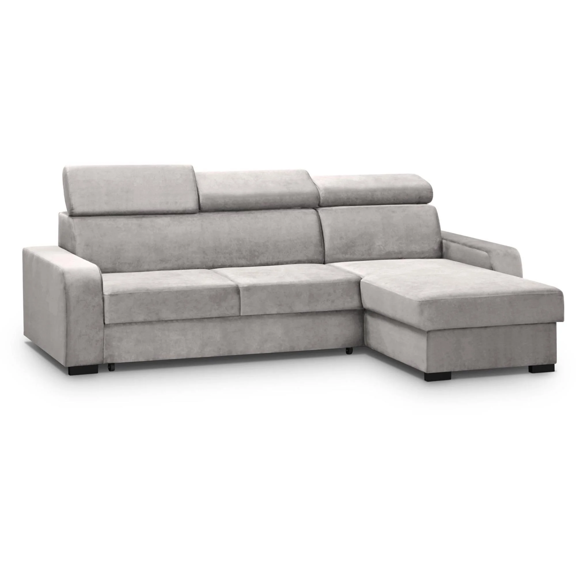 Ecksofa mit Schlaffunktion FOX II - Shop BeautySofa24.de