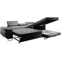 Ecksofa mit Schlaffunktion ALONS