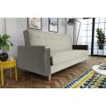 Sofa BAMAKO 3-sitzer