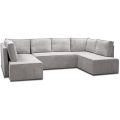 Ecksofa mit Schlaffunktion BADO XL