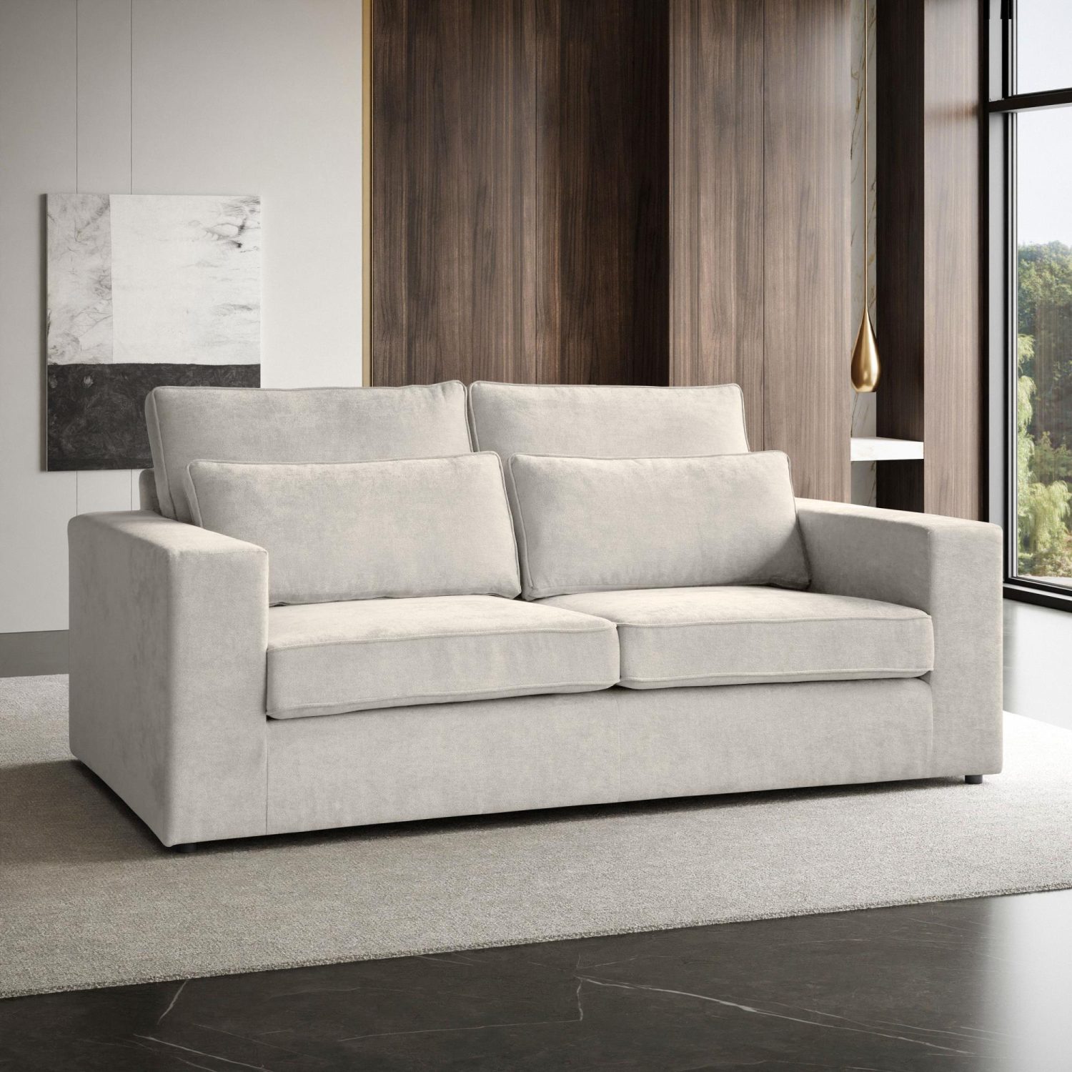 Sofa PARMA 2-Sitzer