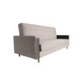 Sofa BAMAKO 3-sitzer beige