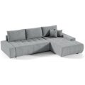 Ecksofa mit Schlaffunktion DRACO L