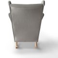 Sessel FABIO beige Paros 02