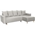 Ecksofa mit Schlaffunktion WILLOW