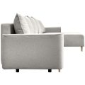 Ecksofa mit Schlaffunktion WILLOW