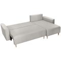 Ecksofa mit Schlaffunktion WILLOW