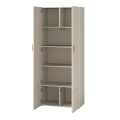 Drehtürenschrank MELO