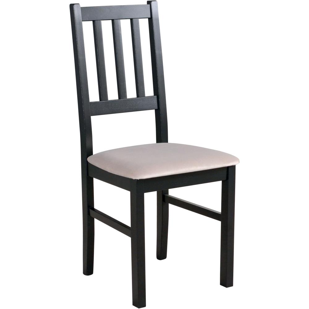 Stühl BOSS IV schwarz