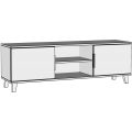 TV-Schrank mit 2 Türen HOME