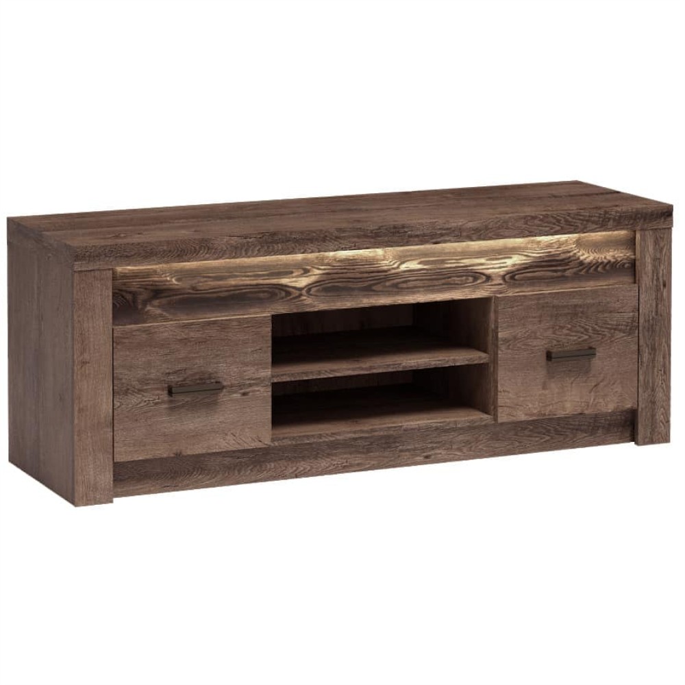 TV-Schrank mit 2 Türen POLIS