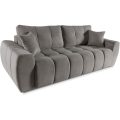 Sofa FAVI 3-Sitzer mit Schlaffunktion