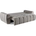 Sofa FAVI 3-Sitzer mit Schlaffunktion