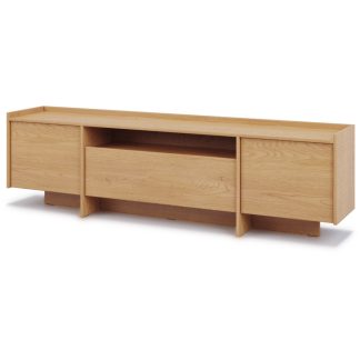 TV-Schrank mit 3 Türen JUNI