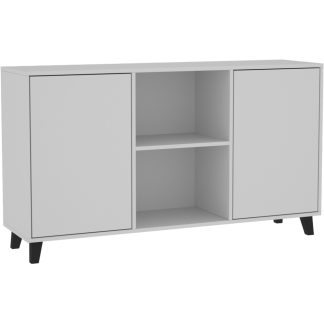 Kommode mit 2 Türen HOME