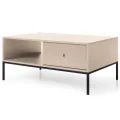 Kaffeetisch MONICA Beige