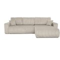 Ecksofa mit Schlaffunktion PORTO L
