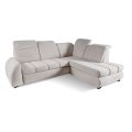 Ecksofa mit Schlaffunktion ONEL