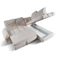 Ecksofa mit Schlaffunktion ONEL