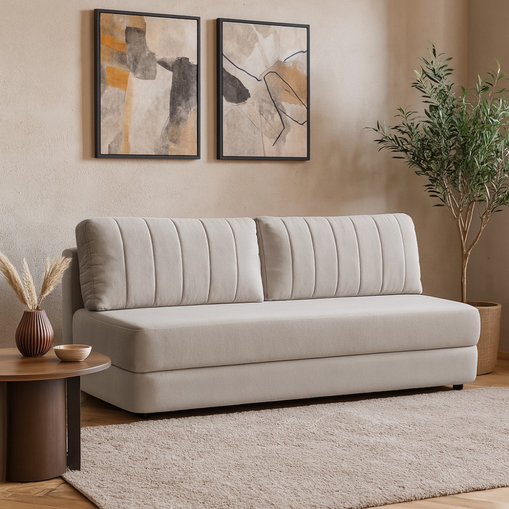 Sofa ORIN 3-Sitzer mit Schlaffunktion