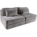Sofa RAVO 3-Sitzer mit Schlaffunktion