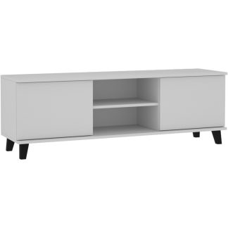 TV-Schrank mit 2 Türen HOME