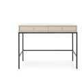Schreibtisch MONICA Beige