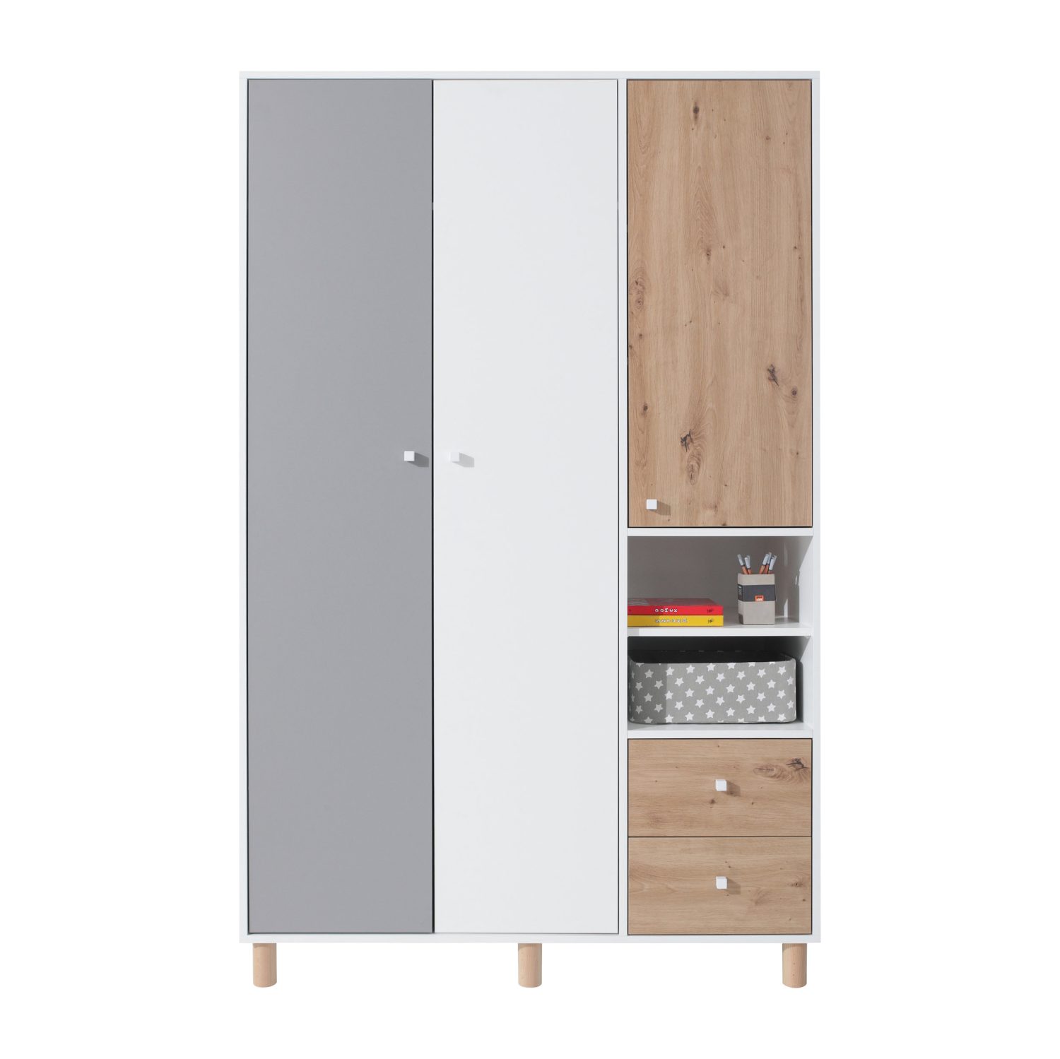 meble modułowe FARO