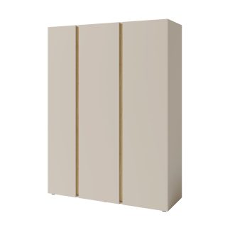 Drehtürenschrank mit 3 Türen LICO