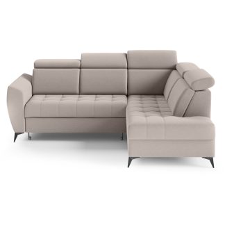 Ecksofa mit Schlaffunktion AURORA II
