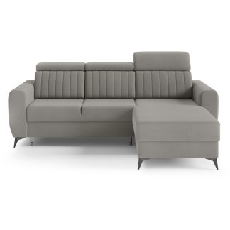Ecksofa mit Schlaffunktion CONNOR I