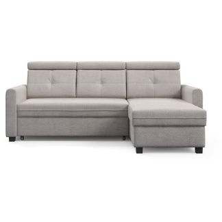 Ecksofa mit Schlaffunktion MILANO