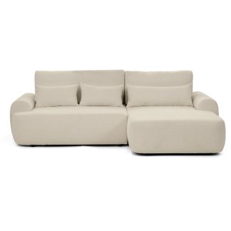 Ecksofa mit Schlaffunktion OLIVER