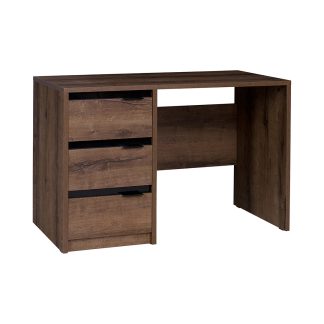 Schreibtisch mit 3 Schubladen DEVON