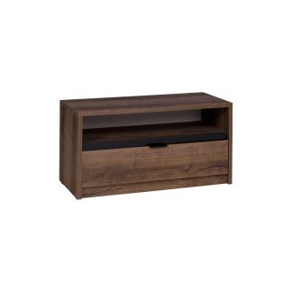 TV-Schrank mit 1 Schublade DEVON