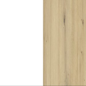 Weiß+Eiche Artisan