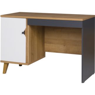 Schreibtisch mit 1 Tür MORENO