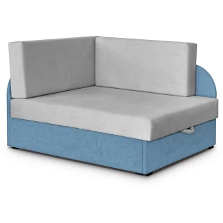 Sofa MIKO Blau
