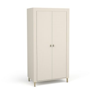 Drehtürenschrank mit 2 Türen MONTA