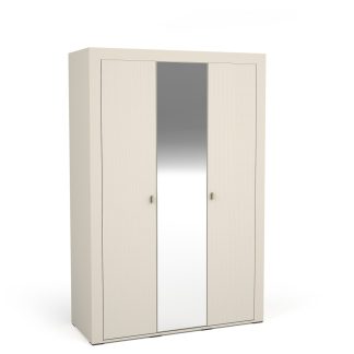 Drehtürenschrank mit 3 Türen MONTA