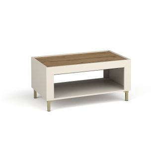 Kaffetisch 97x56 cm MONTA