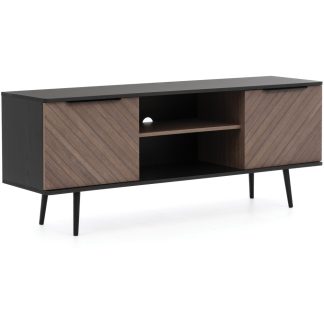 TV-Schrank mit 2 Türen PARINI