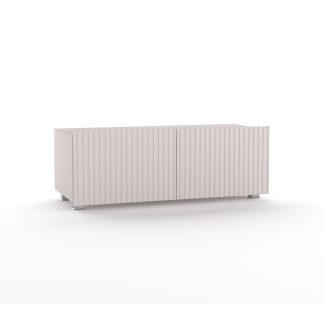 TV-Schrank 100 cm mit 2 Türen KAVELL