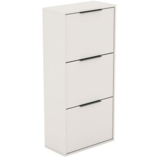 Schuhschrank mit 3 Türen MUNO