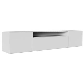 TV-Schrank LIO Weiß