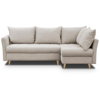 Ecksofa mit Schlaffunktion NERON