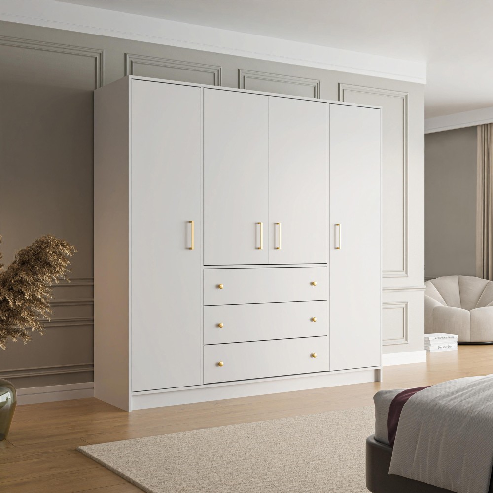 retro_szafa biała_nasza aranżacja_gallery